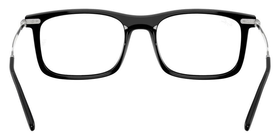 Ray-Ban RX7260 2000 54 - Black
