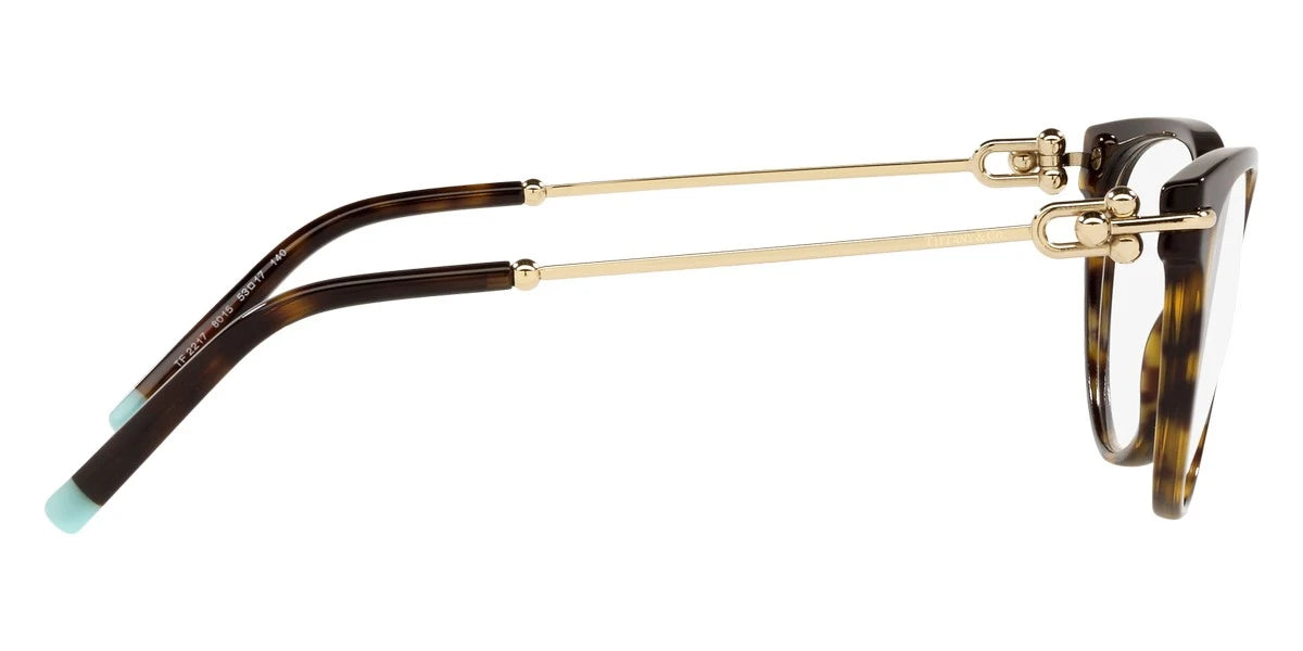 TIFFANY TF2217 8015 53 - Havana