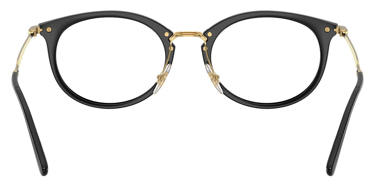 Ray-Ban RX7255 2000 51 - Black/Arista Gold