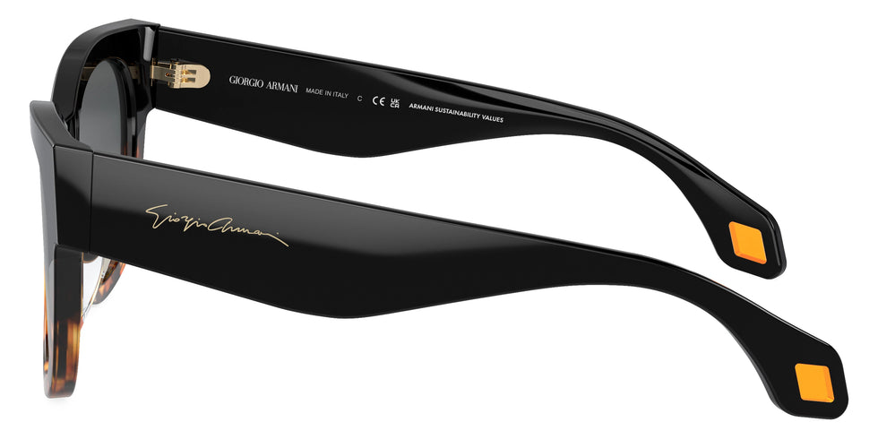 GIORGIO ARMANI - AR8195U