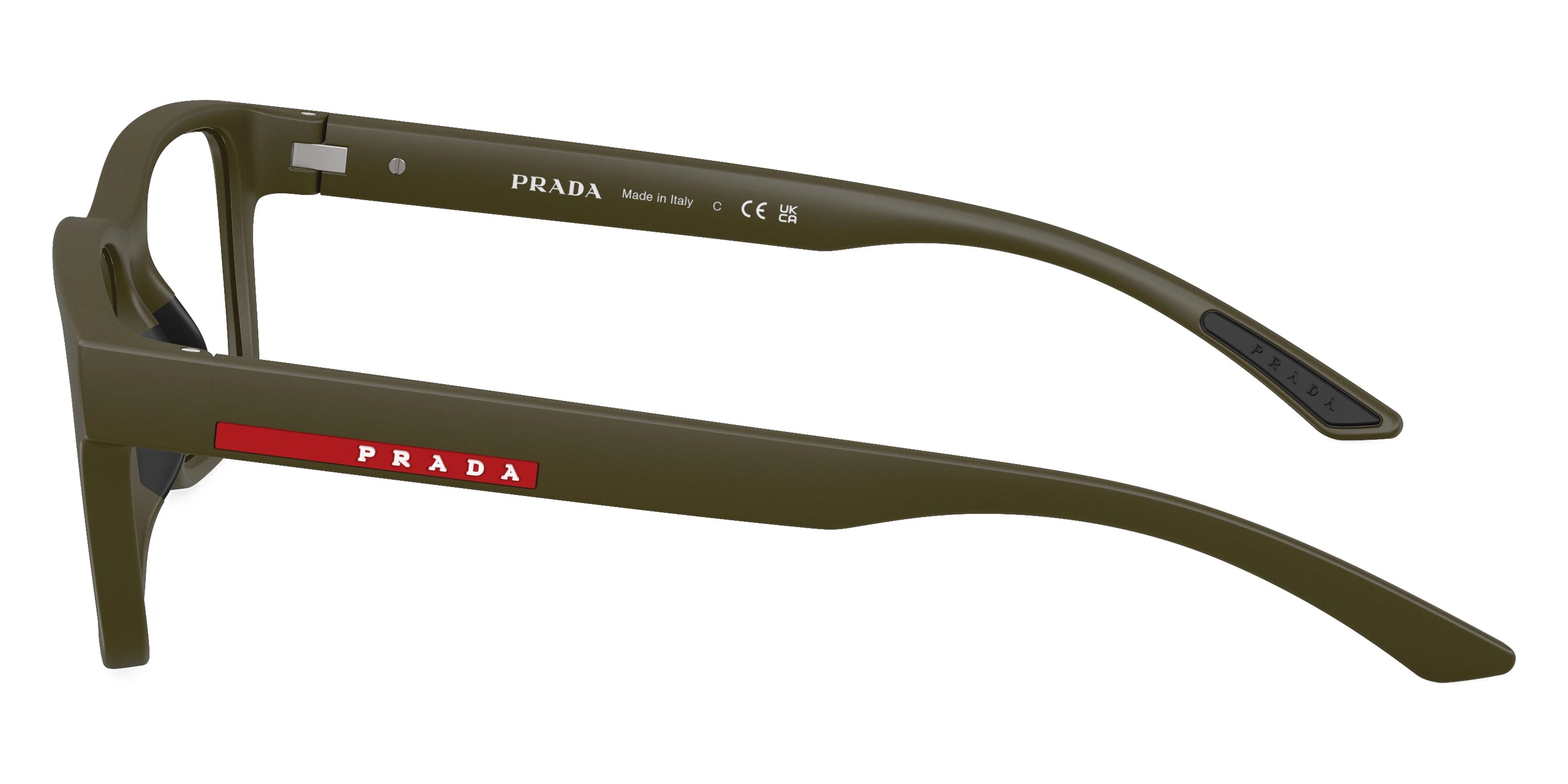 Prada Linea Rossa - PS 01RV