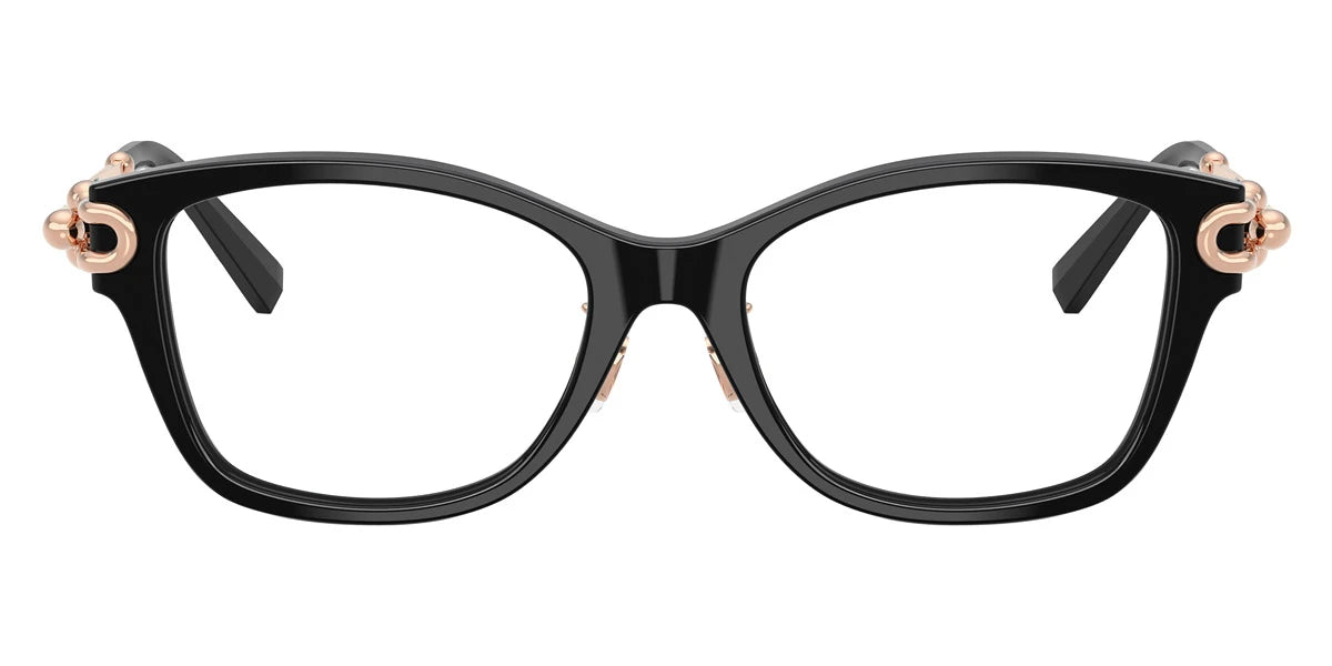 TIFFANY TF2266F 8001 51 - Black/Rose Gold