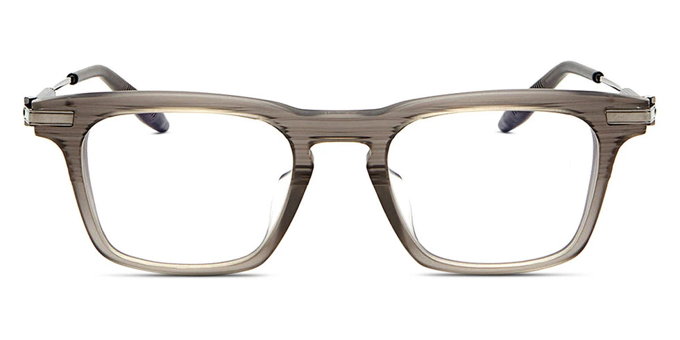 Akoni - Zenith Scraped