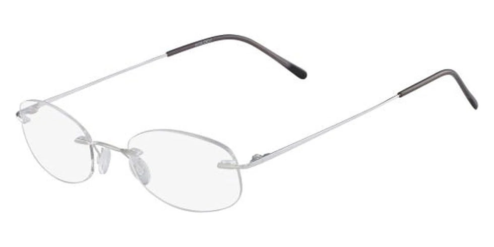 Airlock - Seven-Sixty Chassis