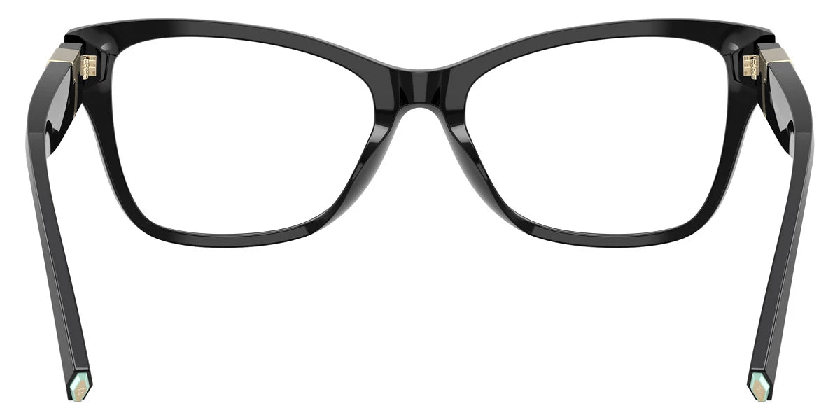 TIFFANY TF2272U 8001 52 - Black