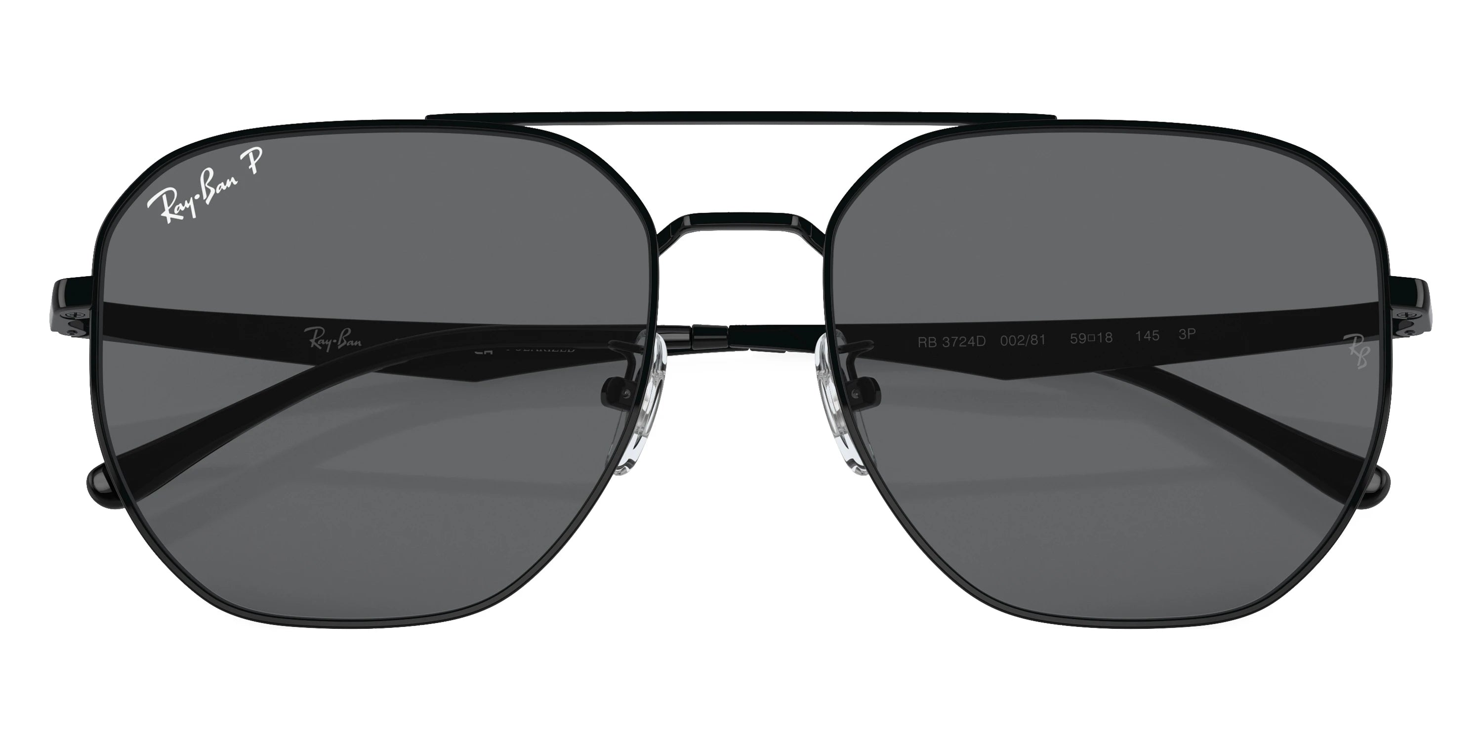 Ray-Ban - RB3724D