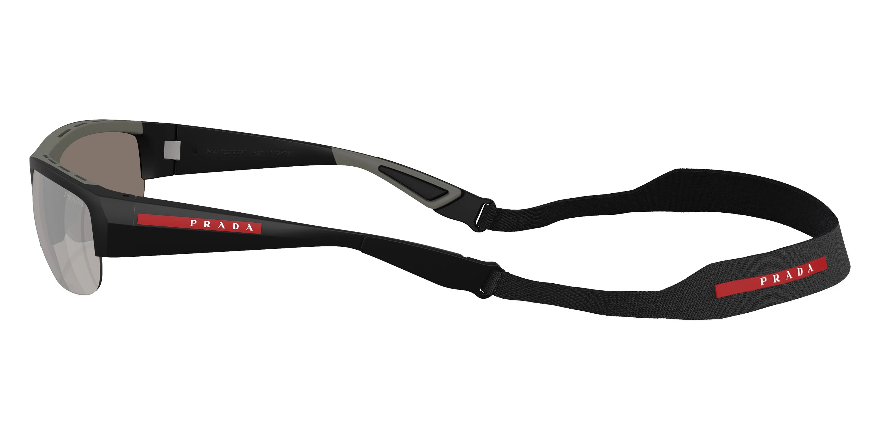 Prada Linea Rossa - Active PS A01S