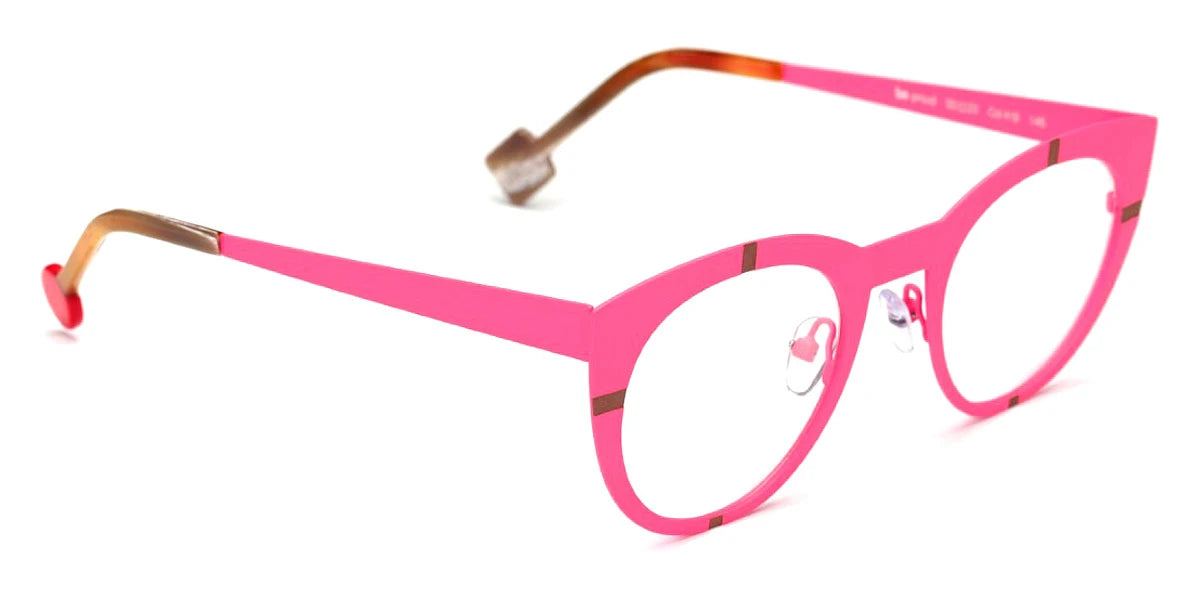 Sabine Be - Be Proud