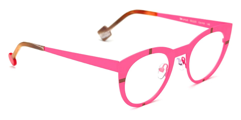 Sabine Be - Be Proud