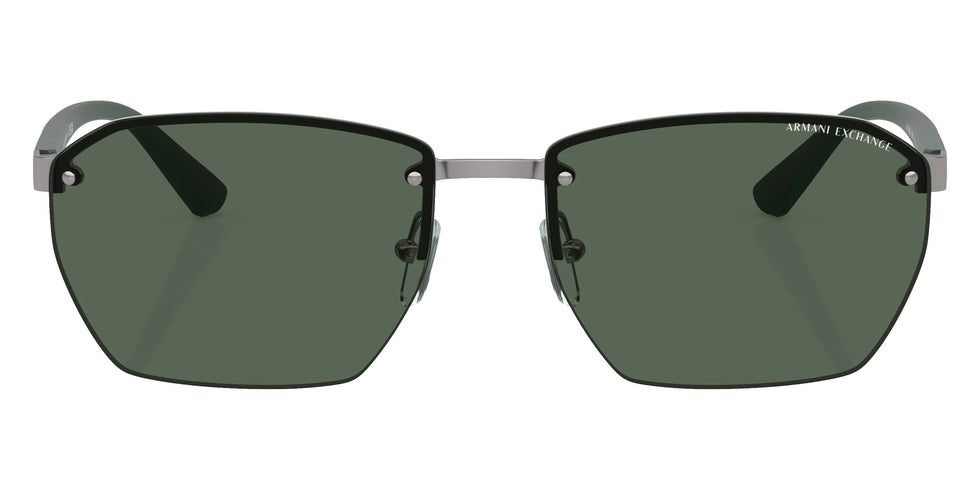 ARMANI EXCHANGE - AX2048S