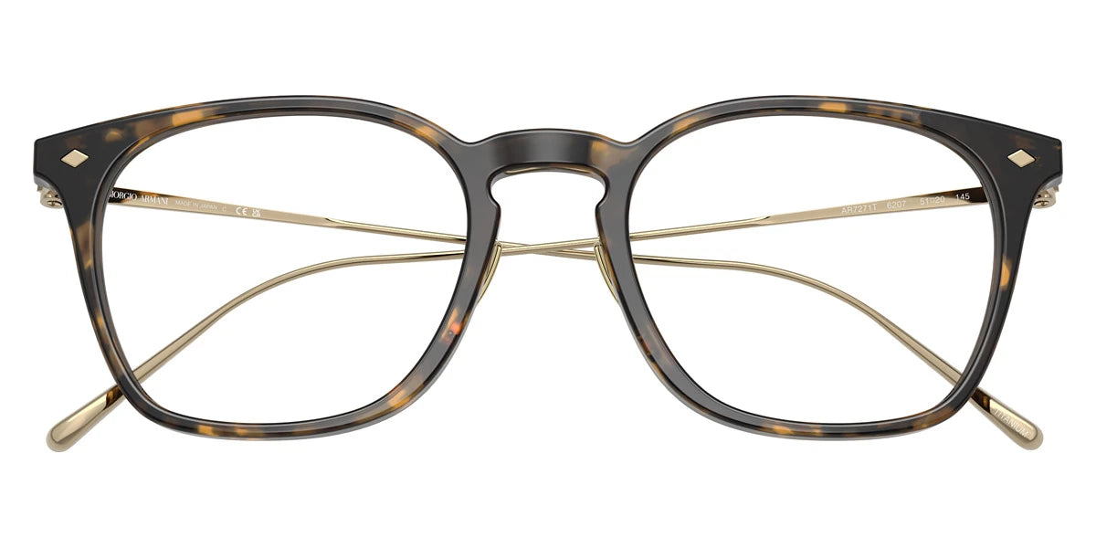 GIORGIO ARMANI - AR7271T