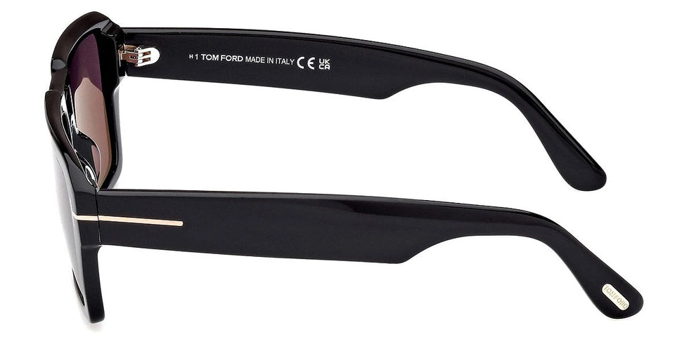 Tom Ford - FT1153 Redford