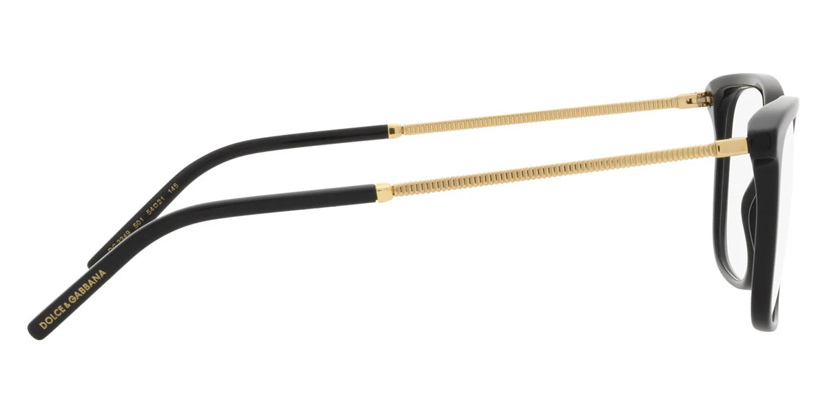 DOLCE & GABBANA - DG3349