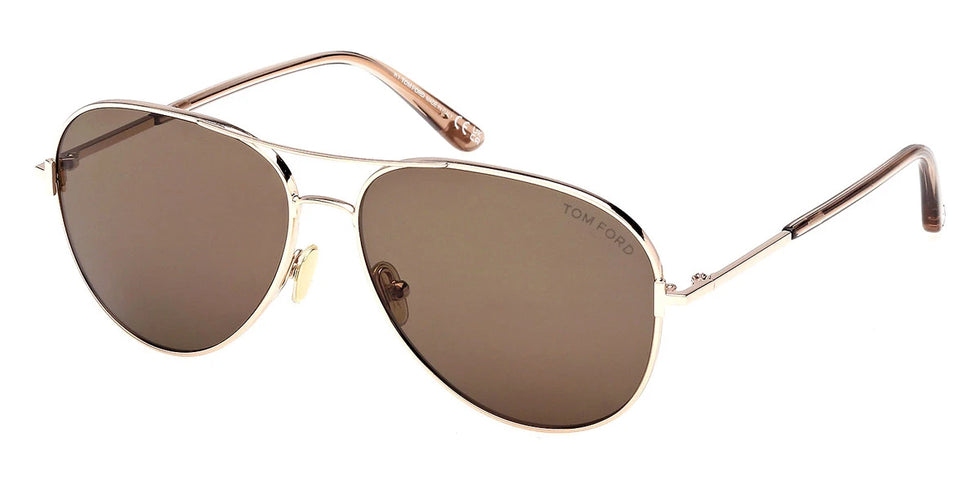 Tom Ford - FT0823 Clark
