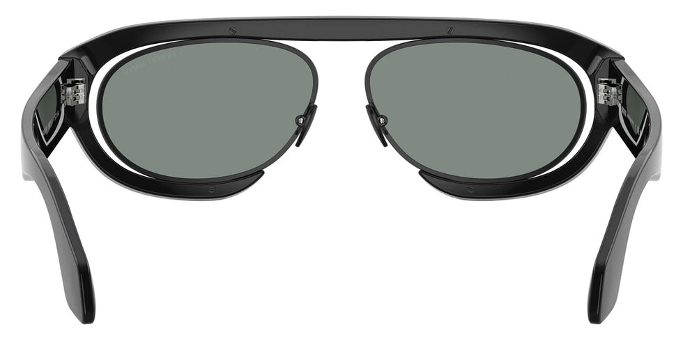 GIORGIO ARMANI - AR8239