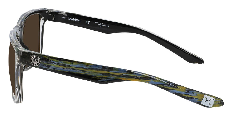 Dragon - DR Meridien Ll Polar