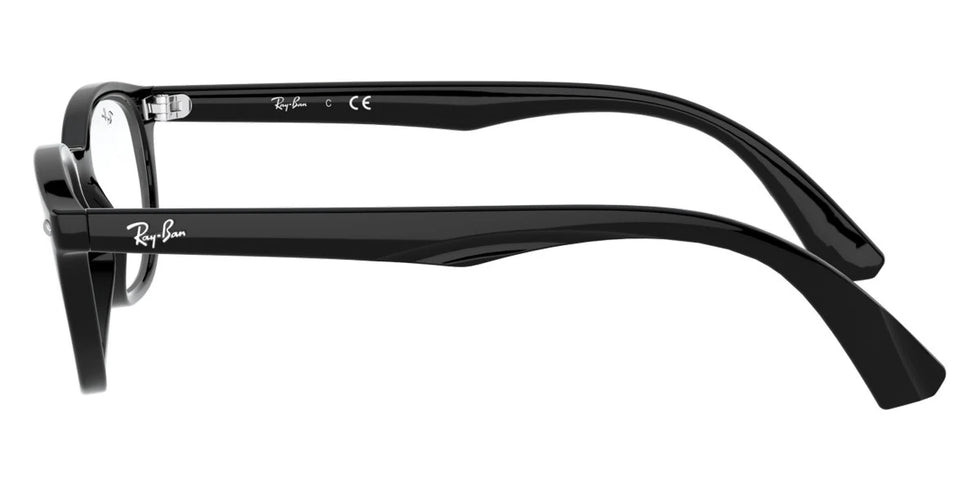 Ray-Ban RY1599 3542 46 - Black