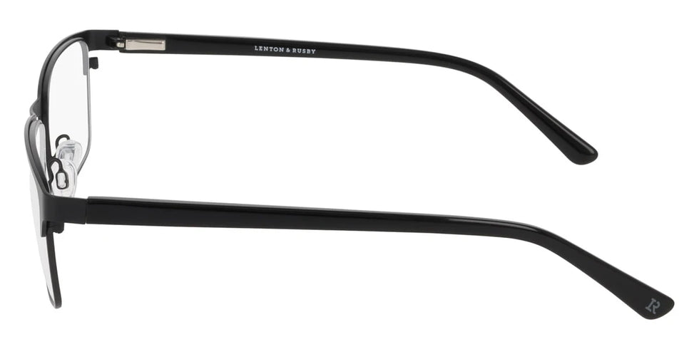 Lenton and Rusby - LR4024