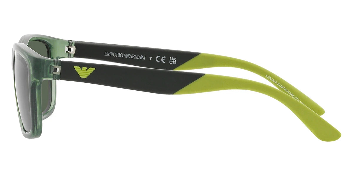 EMPORIO ARMANI - EK4002F