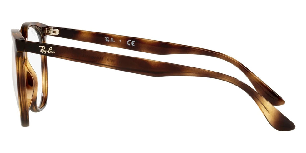 Ray-Ban RX4378V 2012 54 - Havana