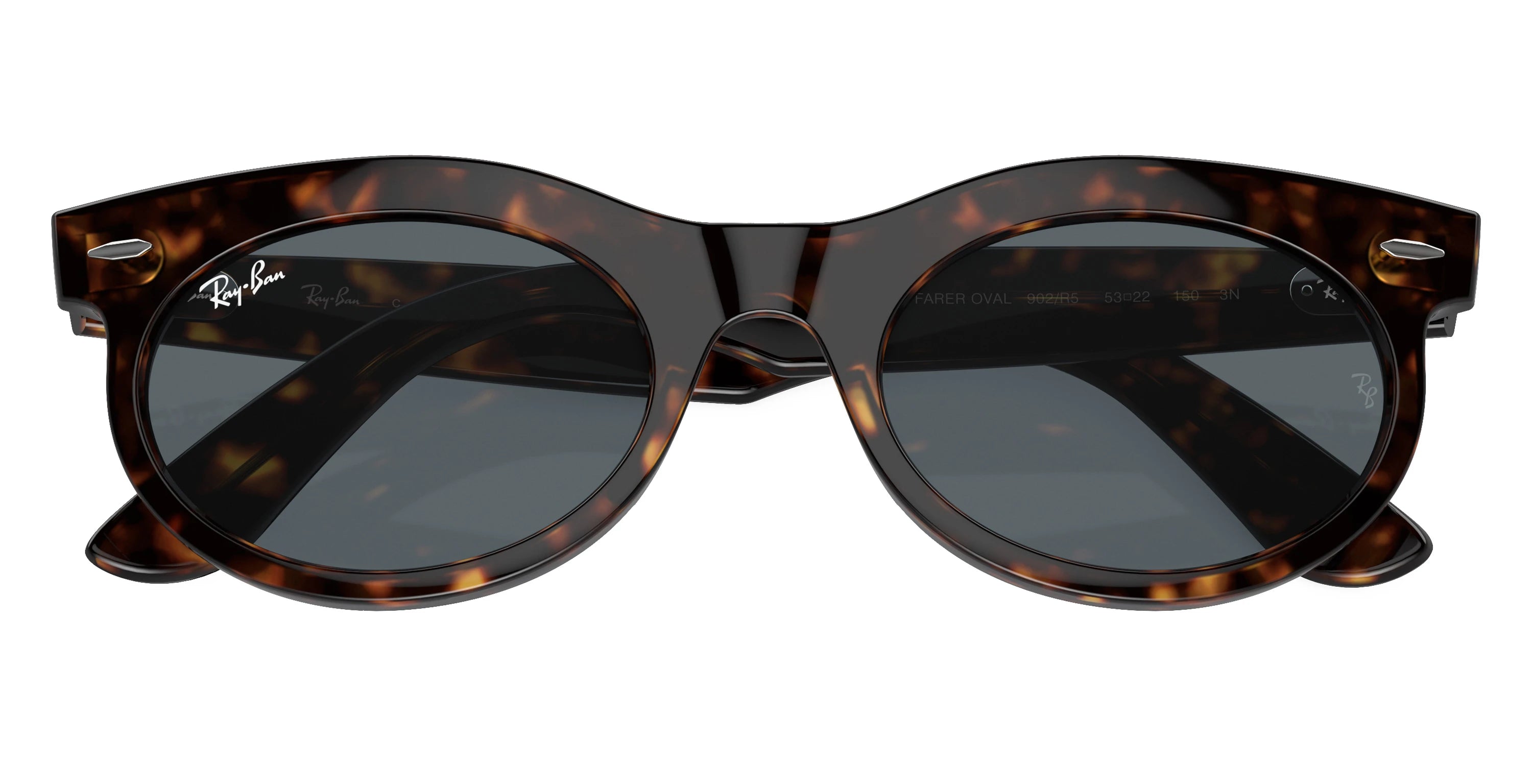 Ray-Ban - Wayfarer Oval RB2242F