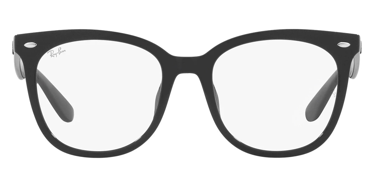 Ray-Ban RX4379VD 2000 53 - Black 2000