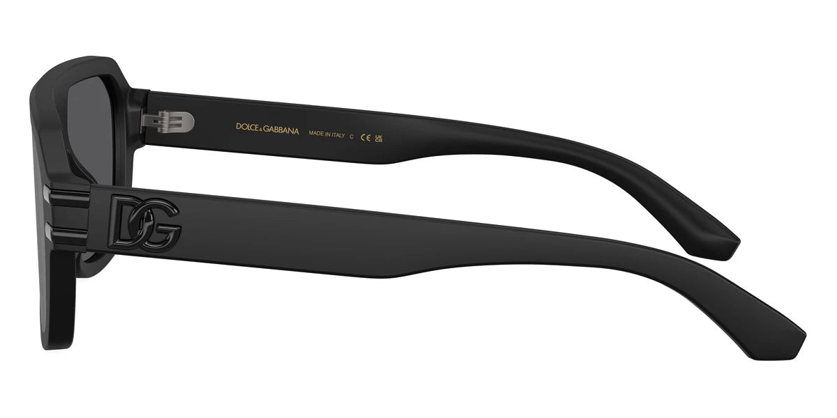 DOLCE & GABBANA - DG4507