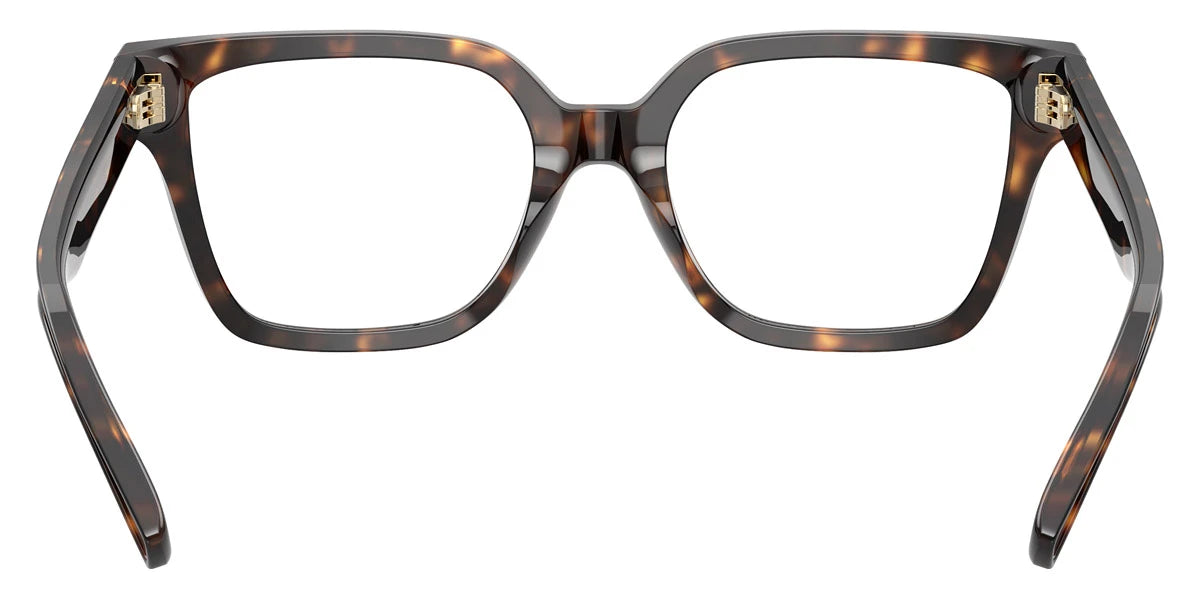 Tory Burch TY2148U 1964 52 - Dark Tortoise