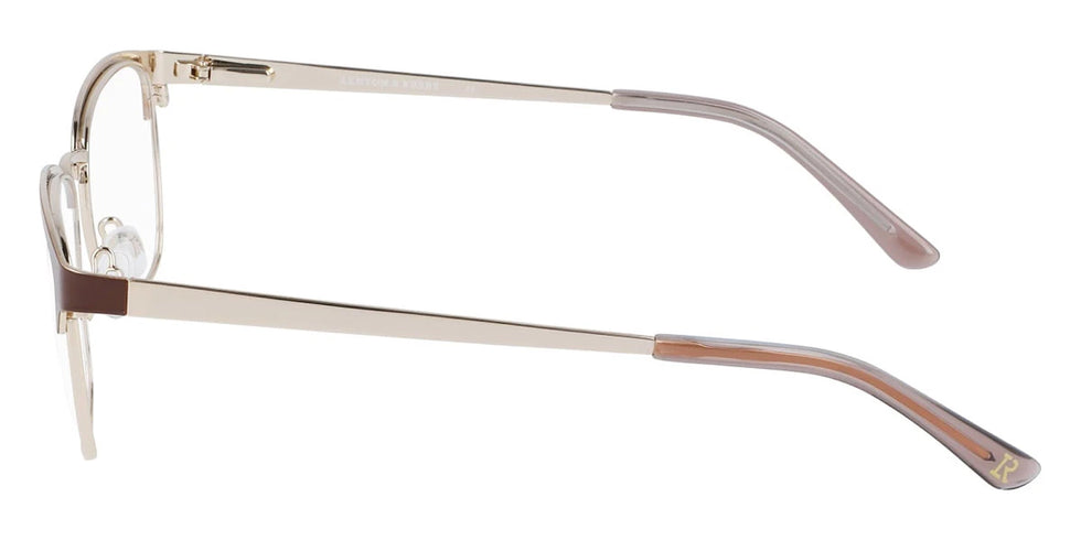 Lenton and Rusby - LR5019