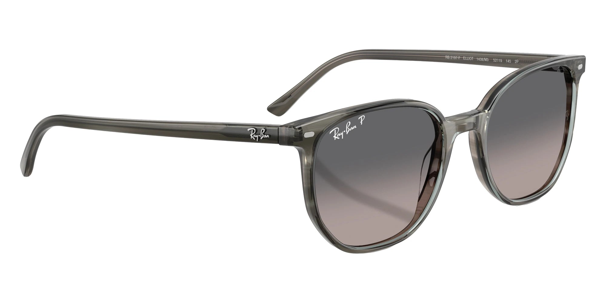 Ray-Ban - Elliot RB2197F