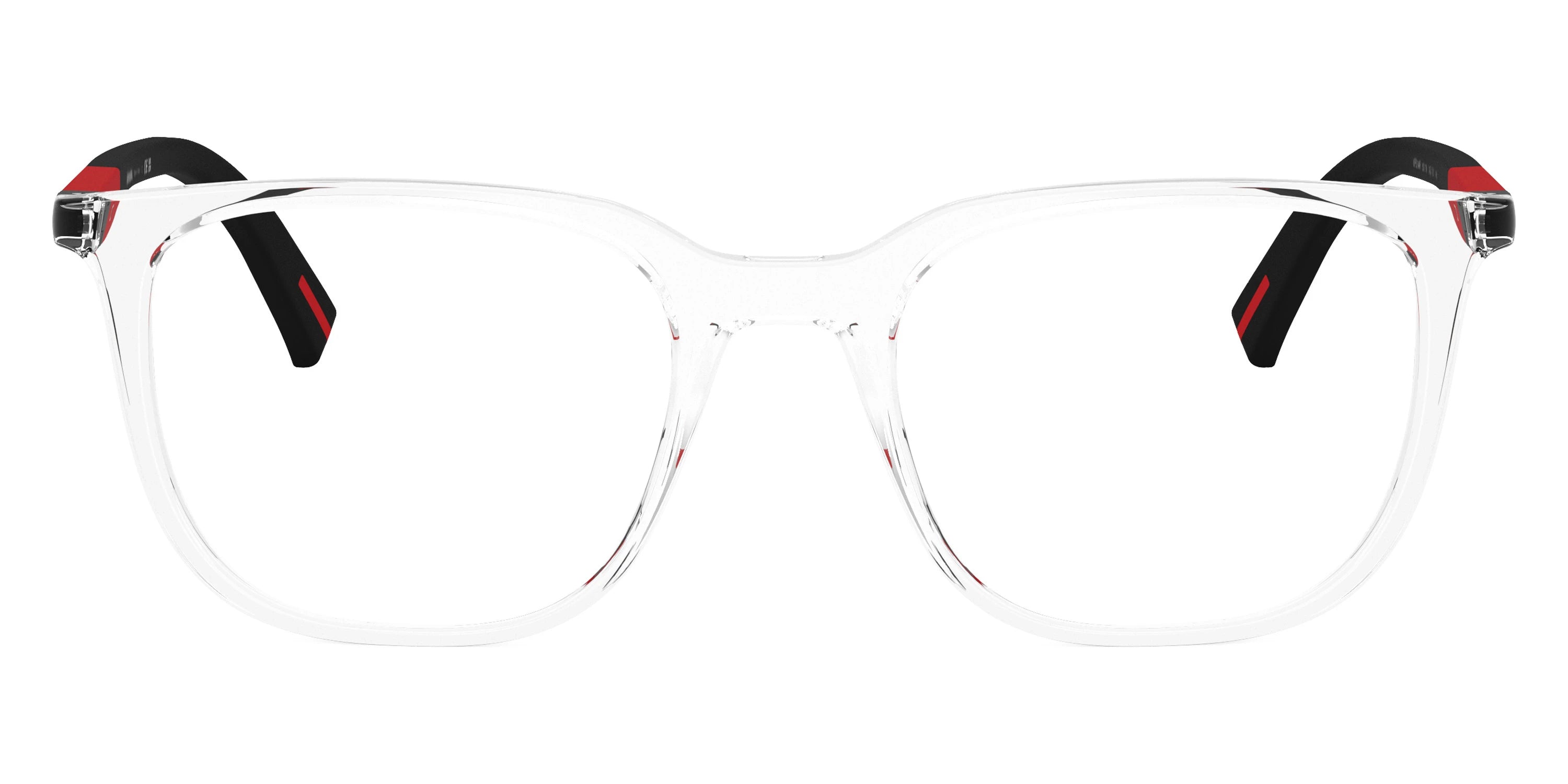 Prada Linea Rossa - PS 04RV