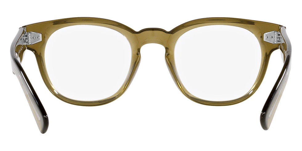 Oliver Peoples - Allenby OV5508U
