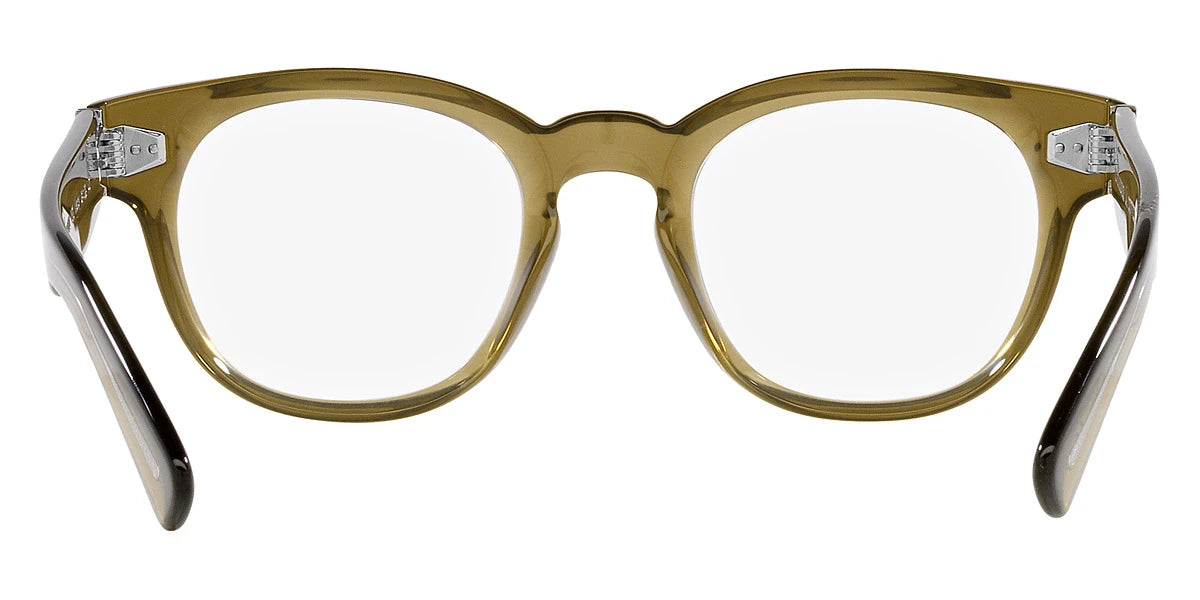Oliver Peoples - Allenby OV5508U