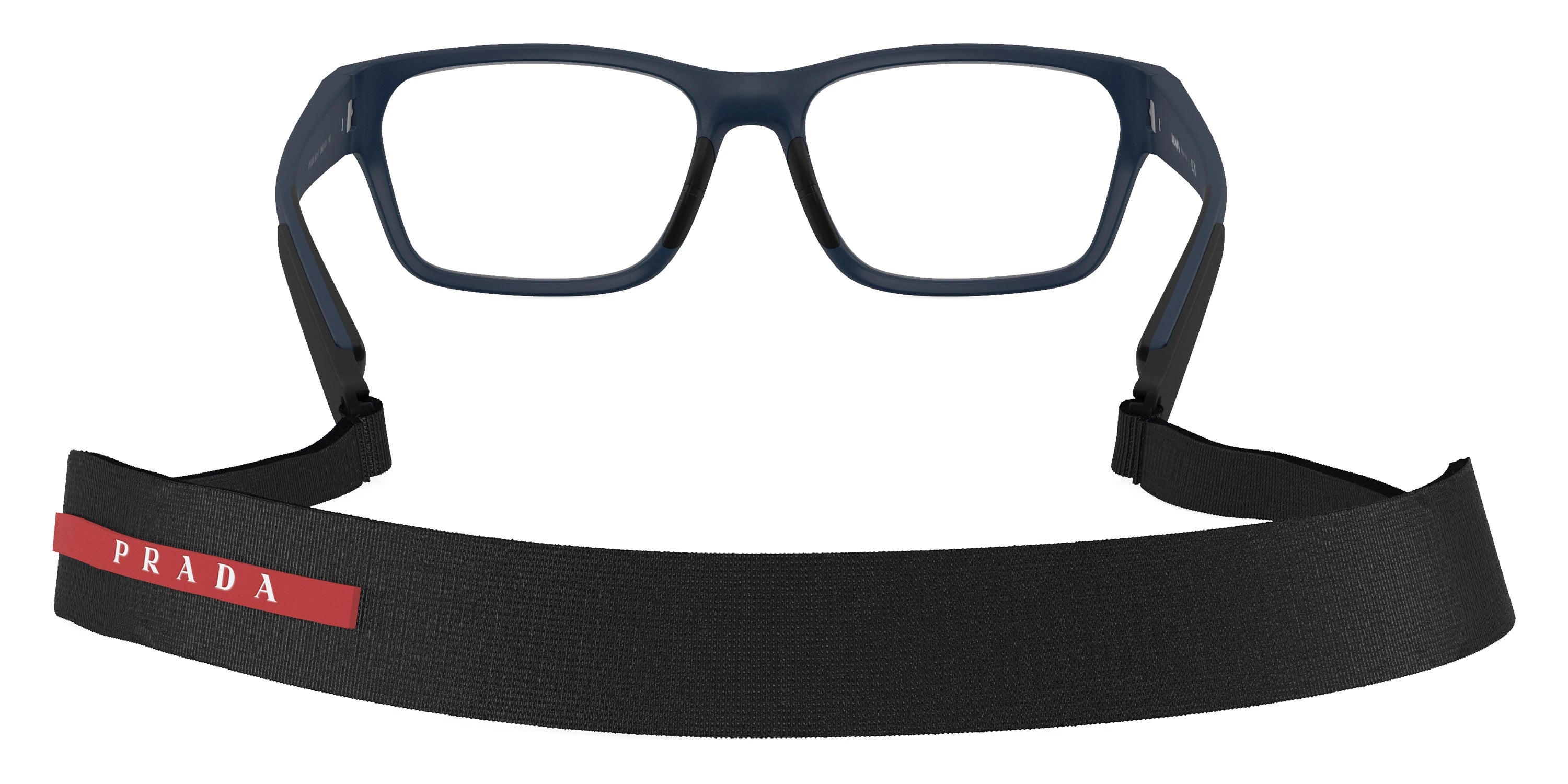 Prada Linea Rossa - PS 03RV