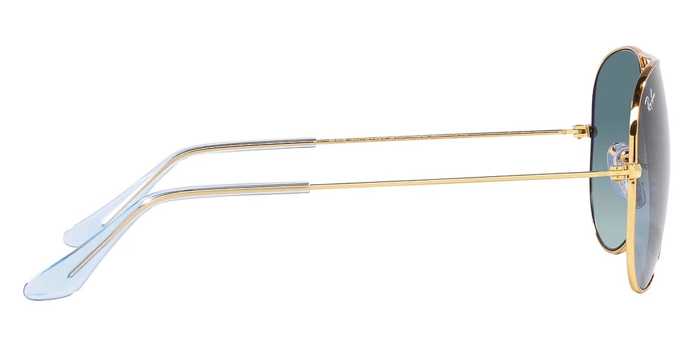 Ray-Ban - Aviator Large Metal RB3025