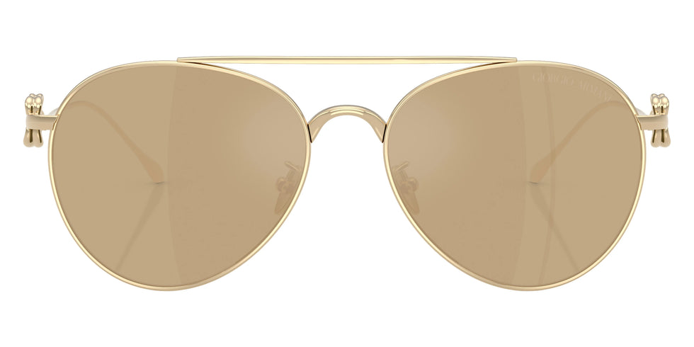 GIORGIO ARMANI - AR6167