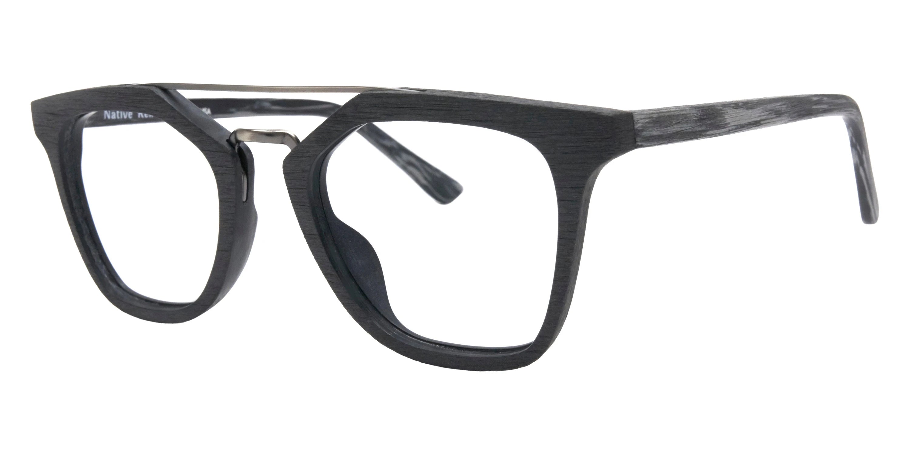 Native Ken - Park Row