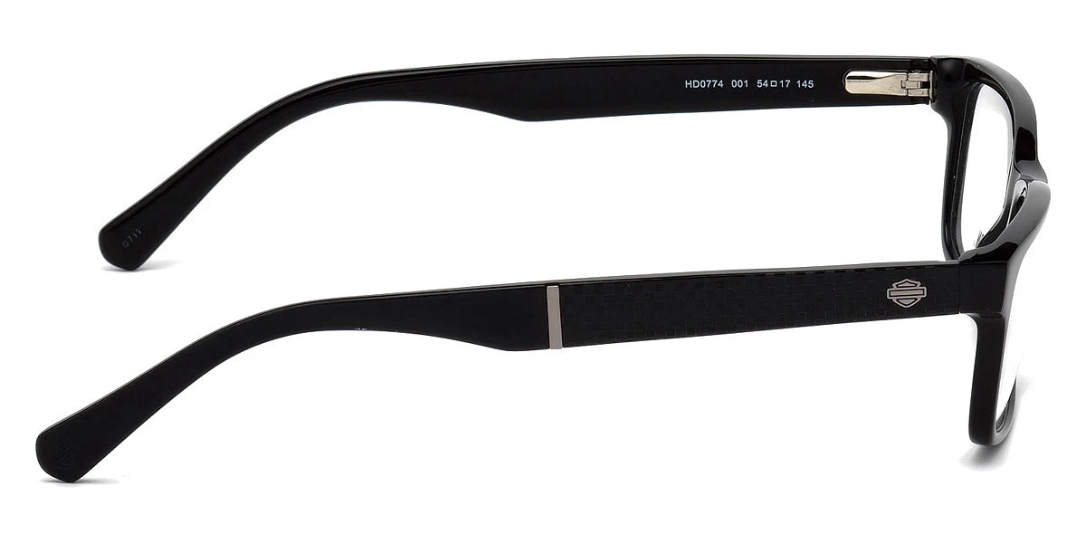 Harley-Davidson - HD0774