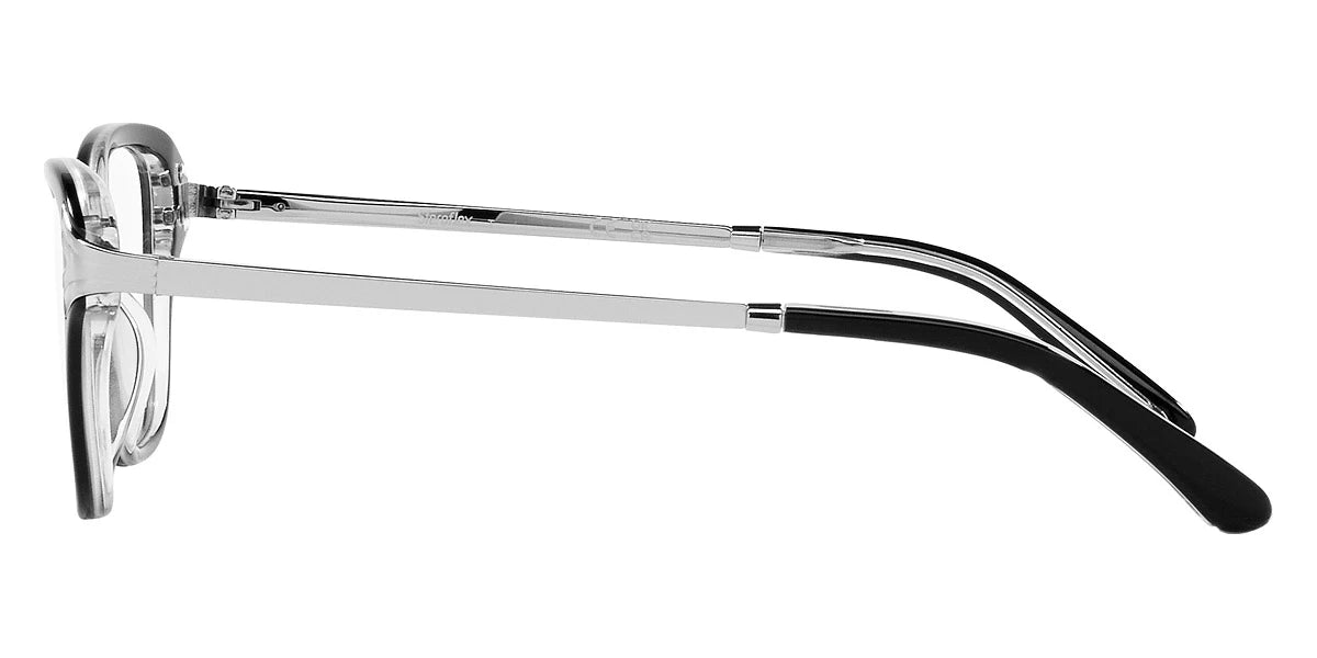 Sferoflex SF1577 C388 51 - Top Black on Transparent