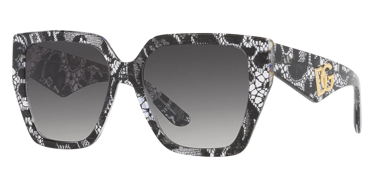 DOLCE & GABBANA - DG4438