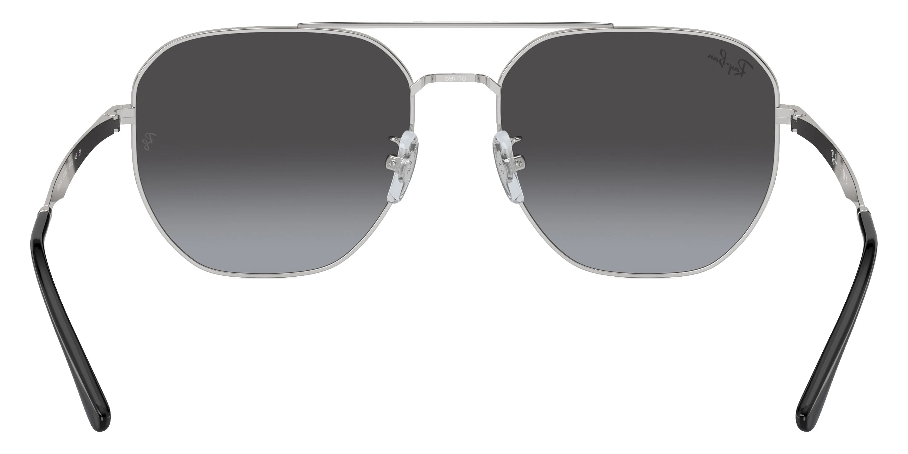 Ray-Ban - RB3724D