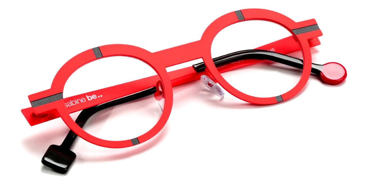 Sabine Be - Be Zinzin