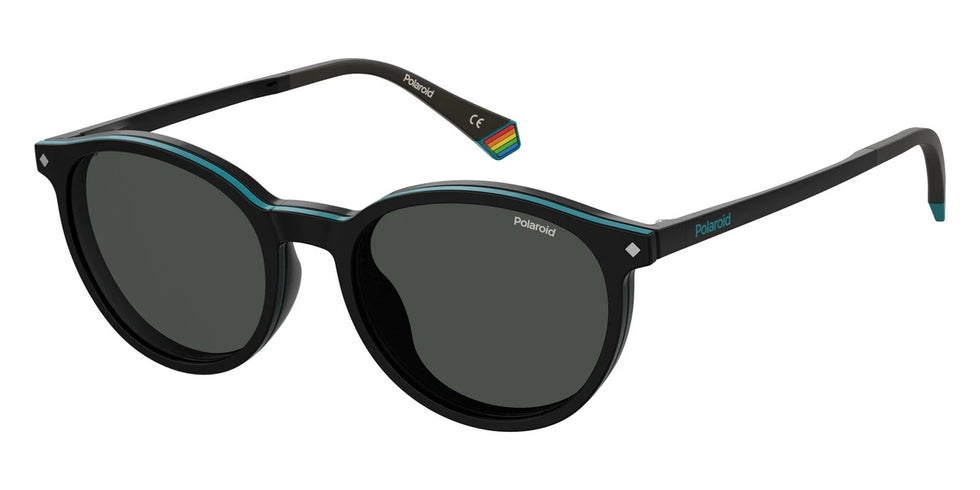 Polaroid - PLD 6137/CS