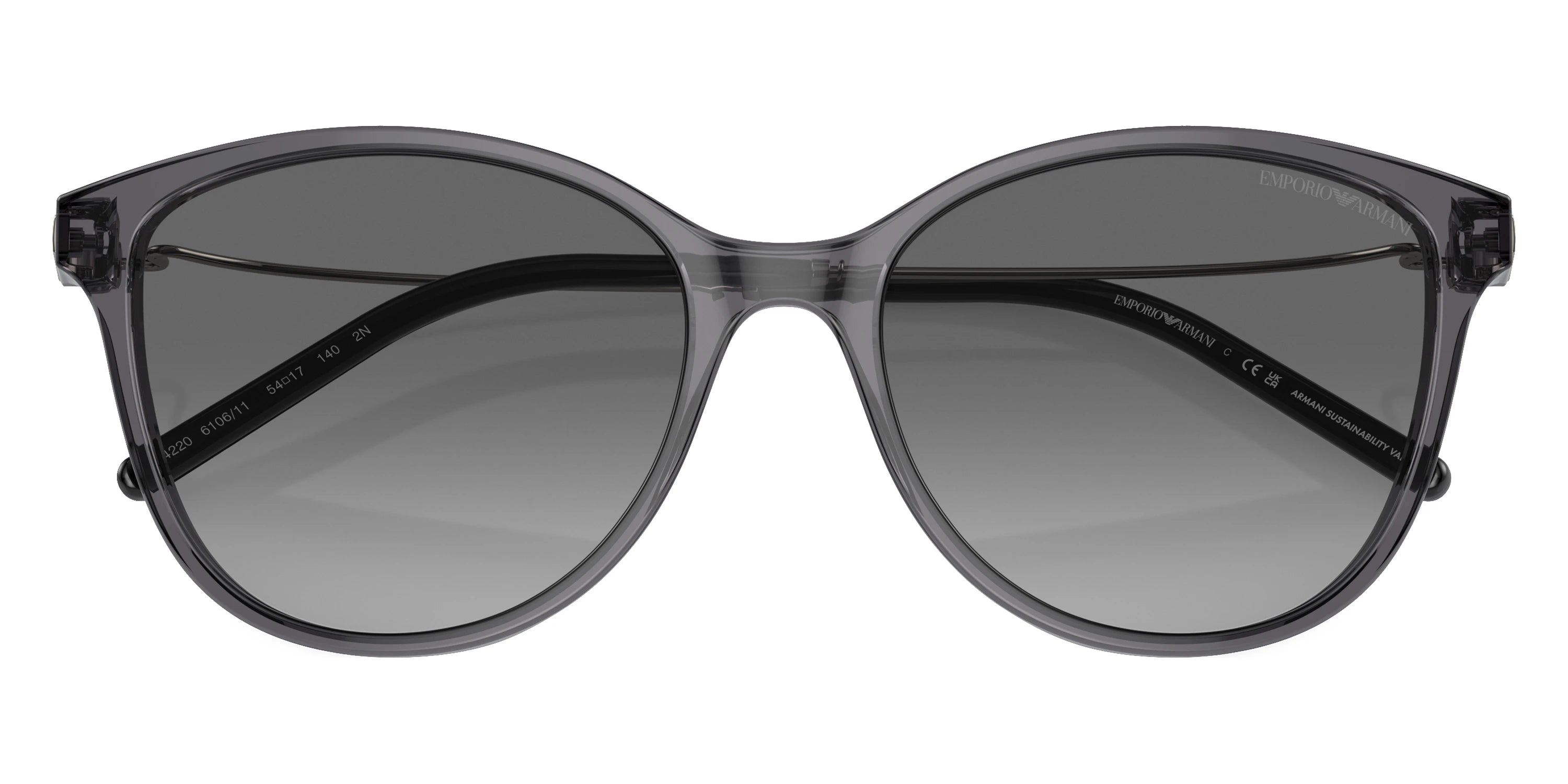 EMPORIO ARMANI - EA4220