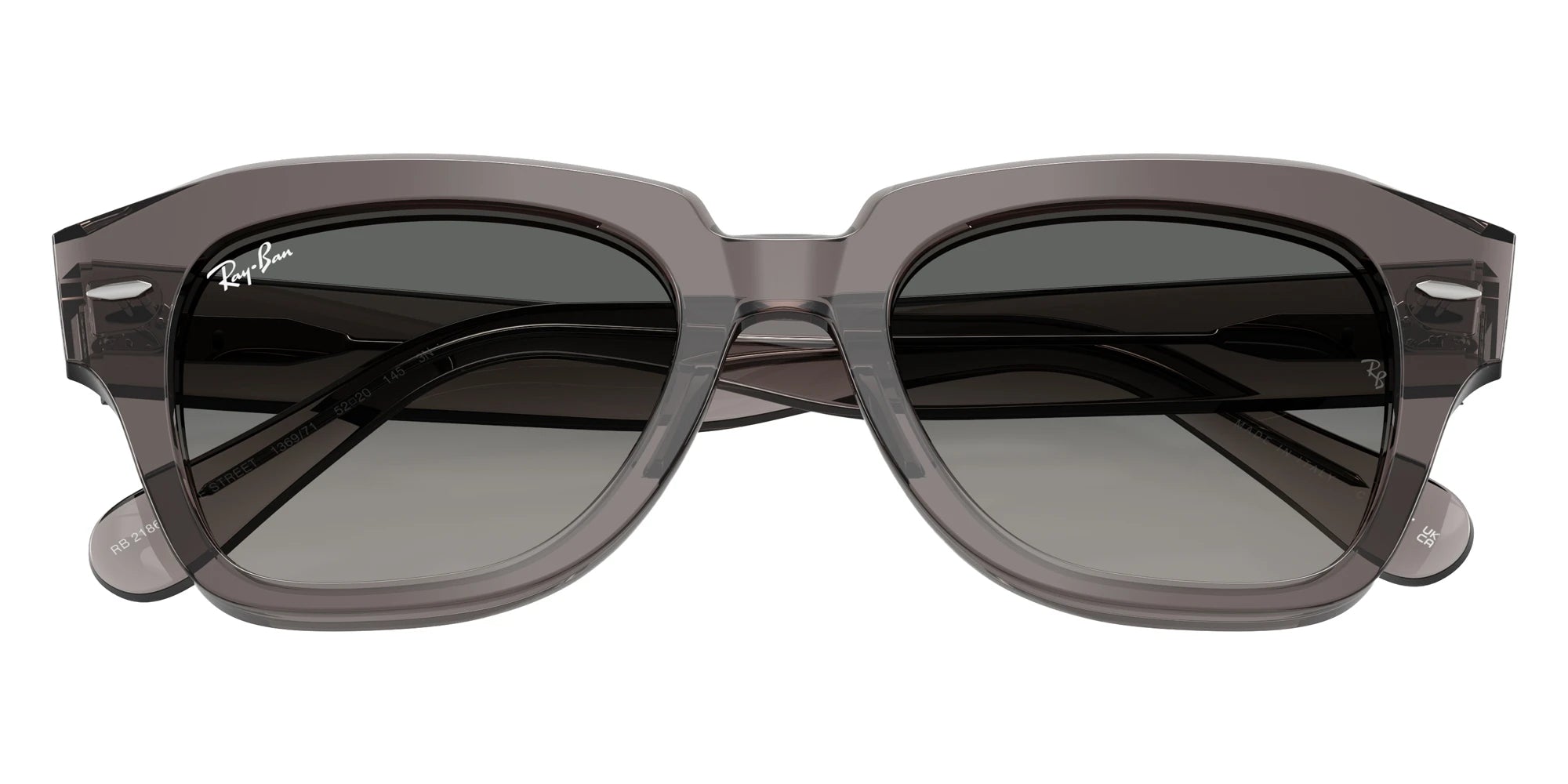 Ray-Ban - State Street RB2186