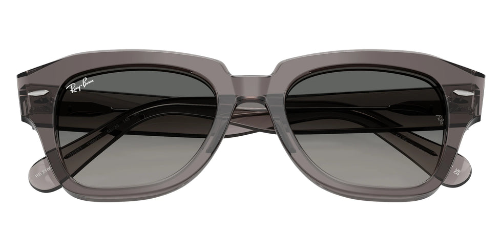 Ray-Ban - State Street RB2186
