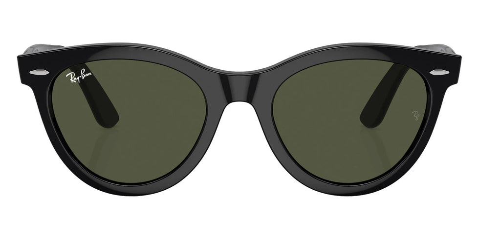 Ray-Ban - Wayfarer Way RB2241