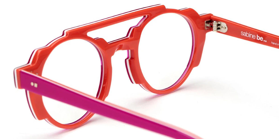 Sabine Be - Be Groovy Swell