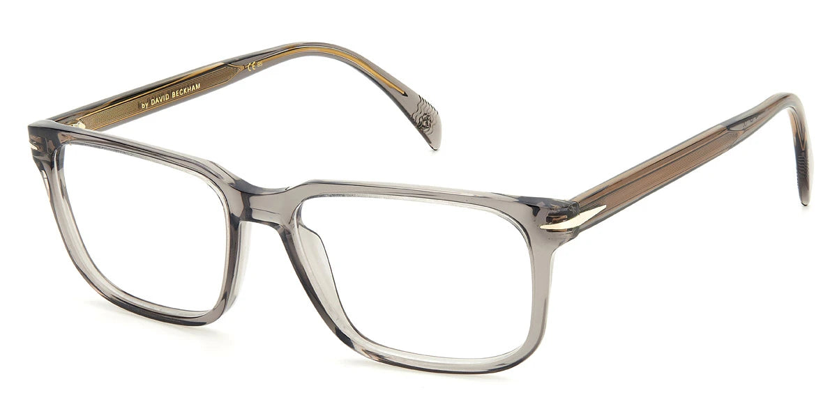 David Beckham - DB 1022