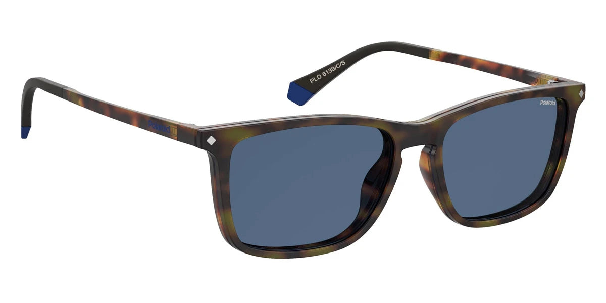 Polaroid - PLD 6139/CS